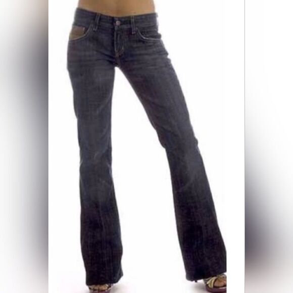 Citizens of Humanity Linda jeans #068 - Picture 1 of 13